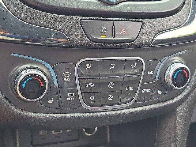 2022 Chevrolet Equinox Vehicle Photo in Pleasant Hills, PA 15236