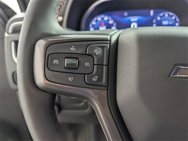 2023 Chevrolet Tahoe Vehicle Photo in ENGLEWOOD, CO 80113-6708