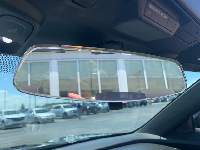 2017 Chevrolet Camaro Vehicle Photo in GREEN BAY, WI 54304-5303