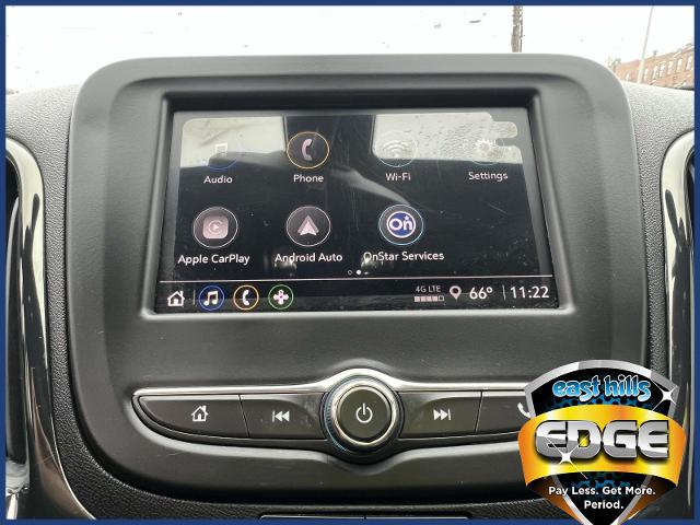 2023 Chevrolet Equinox Vehicle Photo in Roslyn, NY 11576