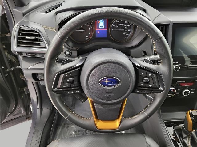 2024 Subaru Forester Vehicle Photo in Green Bay, WI 54304
