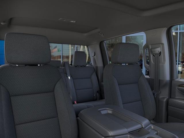 2025 GMC Sierra 3500 HD Vehicle Photo in OSHKOSH, WI 54904-7811