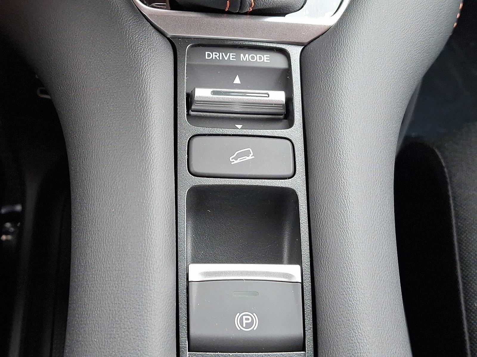 2026 Honda HR-V Vehicle Photo in Harrisburg, PA 17111