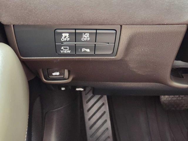2020 Mazda6 Vehicle Photo in DENTON, TX 76210-9321