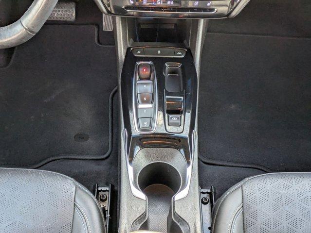 2023 Chevrolet Bolt EV Vehicle Photo in SELMA, TX 78154-1460