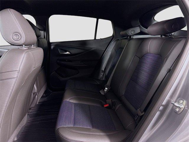 2025 Buick Envista Vehicle Photo in PUYALLUP, WA 98371-4149