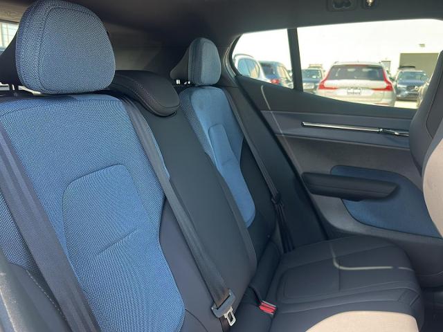 2025 Volvo EX30 Vehicle Photo in San Antonio, TX 78230