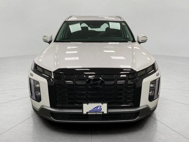 2025 Hyundai PALISADE Vehicle Photo in Appleton, WI 54913