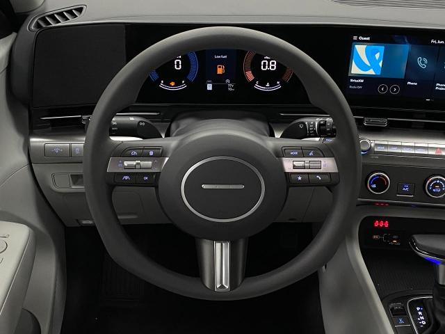 2025 Hyundai KONA Vehicle Photo in Appleton, WI 54913