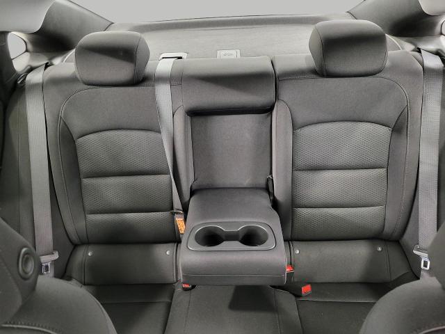 2024 Chevrolet Malibu Vehicle Photo in OSHKOSH, WI 54904-7811