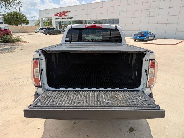 2018 GMC Canyon Vehicle Photo in SELMA, TX 78154-1459
