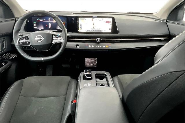2023 Nissan ARIYA Vehicle Photo in Grapevine, TX 76051