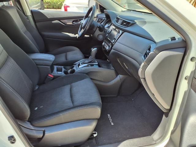 2020 Nissan Rogue Vehicle Photo in Tampa, FL 33612