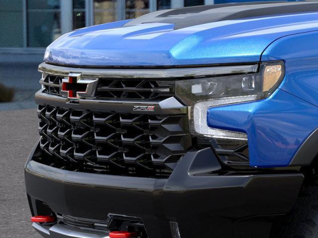 2025 Chevrolet Silverado 1500 Vehicle Photo in NEENAH, WI 54956-2243