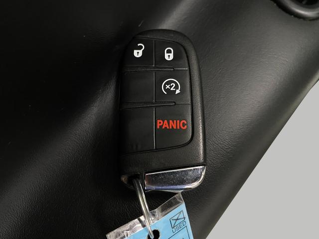 2022 Jeep Renegade Vehicle Photo in Appleton, WI 54913