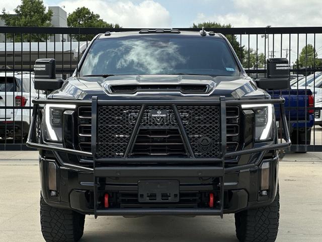 2024 GMC Sierra 2500 HD Vehicle Photo in Grapevine, TX 76051