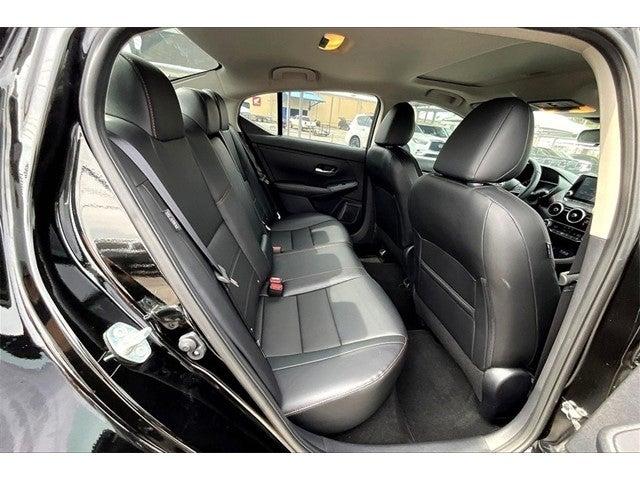2024 Nissan Sentra Vehicle Photo in San Antonio, TX 78230