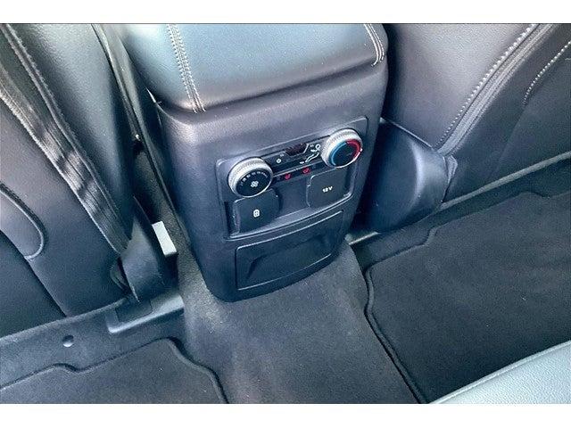2024 Ford Explorer Vehicle Photo in San Antonio, TX 78230