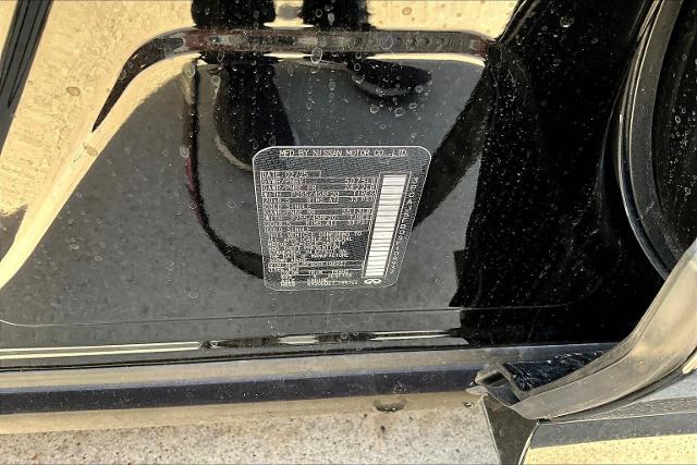 2025 INFINITI QX50 Vehicle Photo in Grapevine, TX 76051