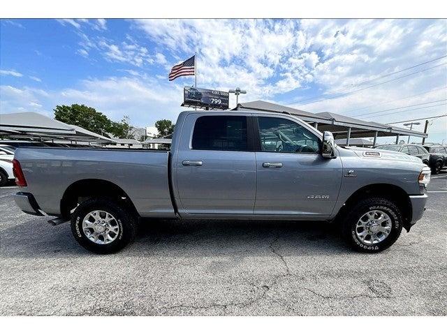 2024 Ram 2500 Vehicle Photo in San Antonio, TX 78230