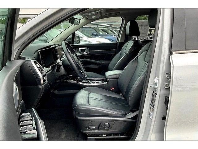 2022 Kia Sorento Vehicle Photo in San Antonio, TX 78230