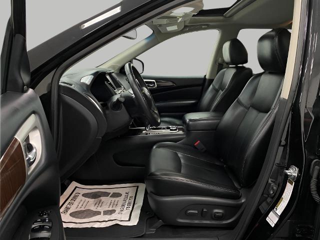 2015 Nissan Pathfinder Vehicle Photo in Appleton, WI 54913