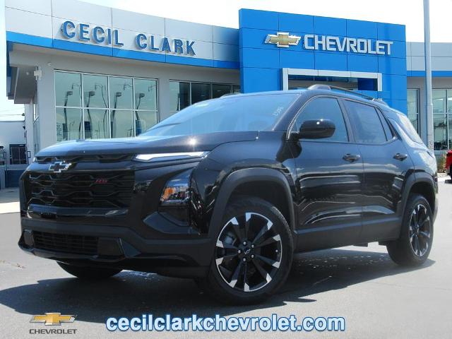 2026 Chevrolet Equinox Vehicle Photo in LEESBURG, FL 34788-4022