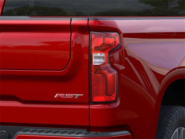 2025 Chevrolet Silverado 1500 Vehicle Photo in MILFORD, OH 45150-1684