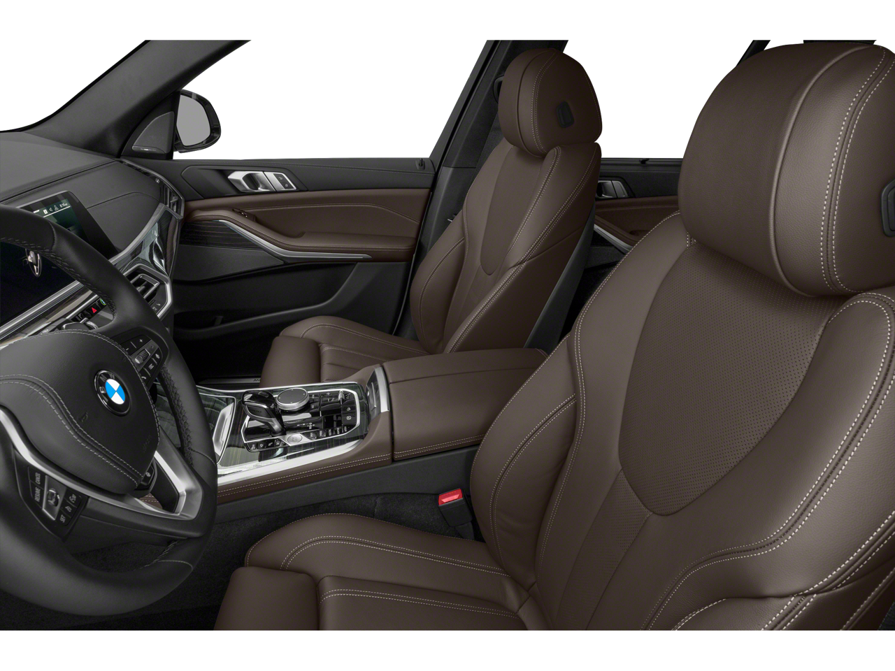 2023 BMW X5 xDrive45e Vehicle Photo in San Antonio, TX 78230
