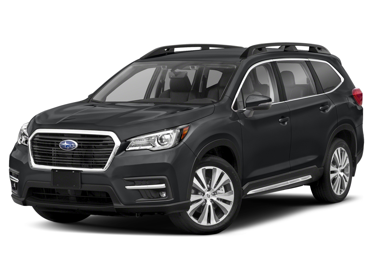 2019 Subaru Ascent Vehicle Photo in San Antonio, TX 78230