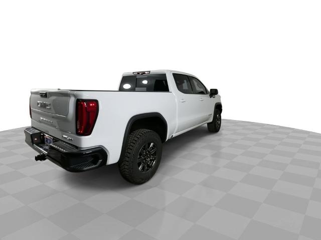 2025 GMC Sierra 1500 Vehicle Photo in GILBERT, AZ 85297-0402