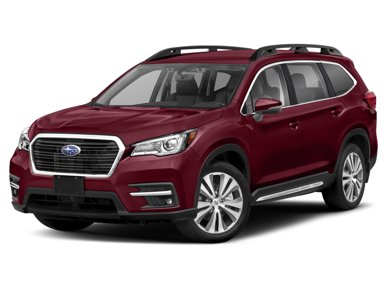 2019 Subaru Ascent Vehicle Photo in San Antonio, TX 78230