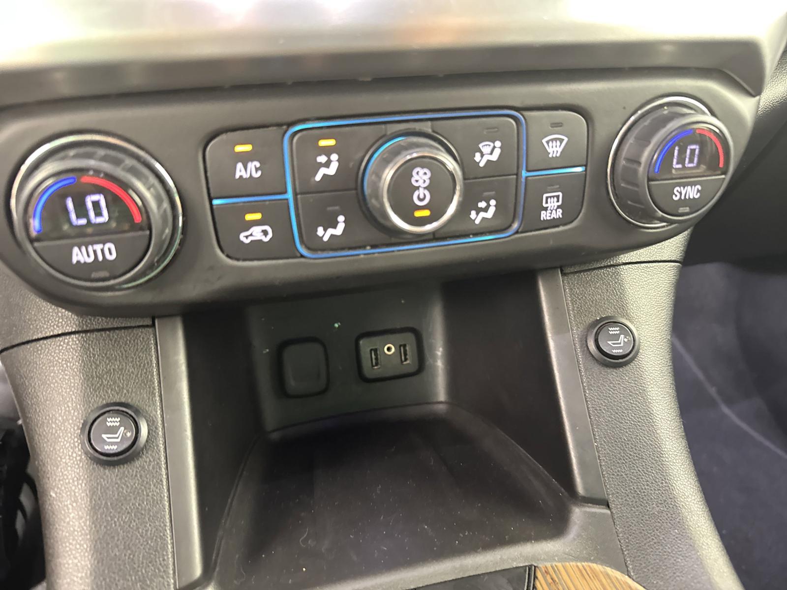 2017 GMC Acadia Vehicle Photo in GEORGETOWN, TX 78626-7508