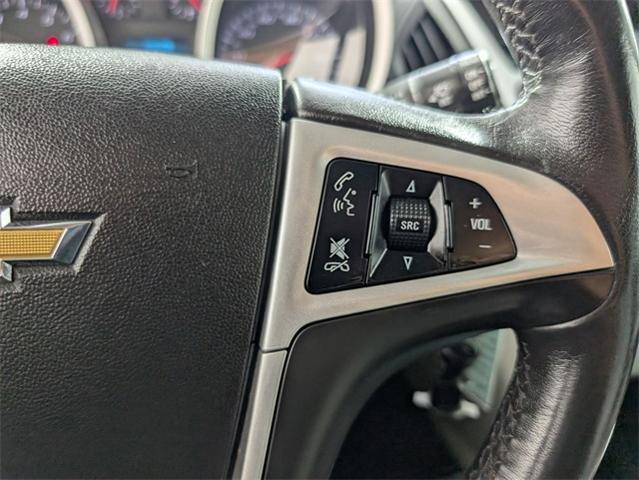 2015 Chevrolet Equinox Vehicle Photo in ENGLEWOOD, CO 80113-6708