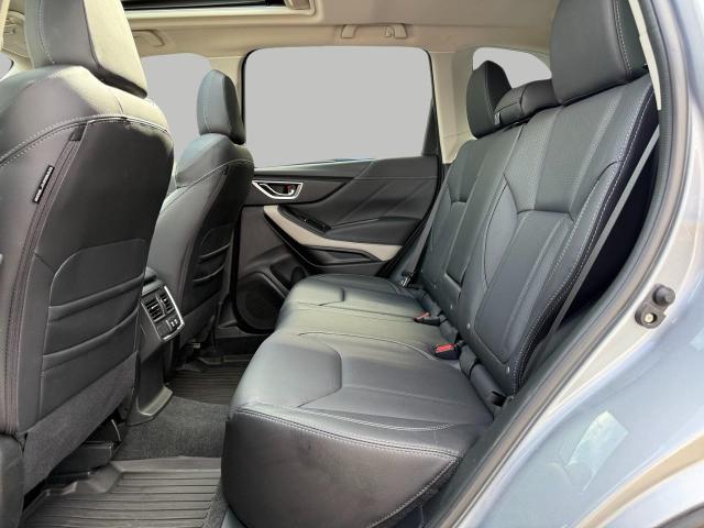 2024 Subaru Forester Vehicle Photo in Appleton, WI 54914