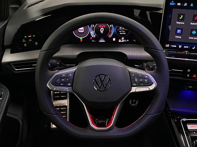 2025 Volkswagen Golf GTI Vehicle Photo in Appleton, WI 54913