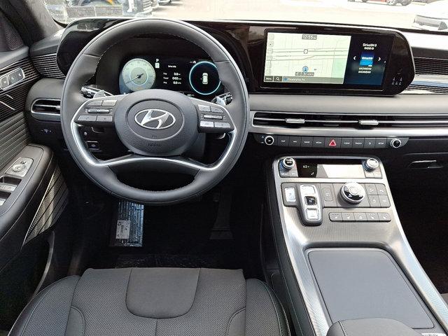 2025 Hyundai PALISADE Vehicle Photo in Philadelphia, PA 19116