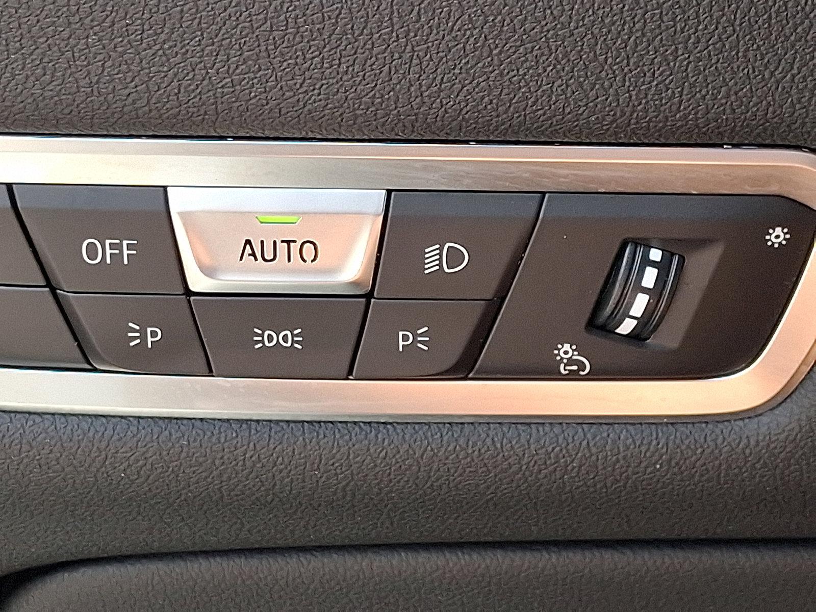 2023 BMW X5 xDrive40i Vehicle Photo in Lancaster, PA 17601