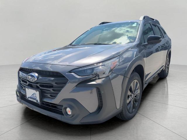 2025 Subaru Outback Vehicle Photo in Green Bay, WI 54304