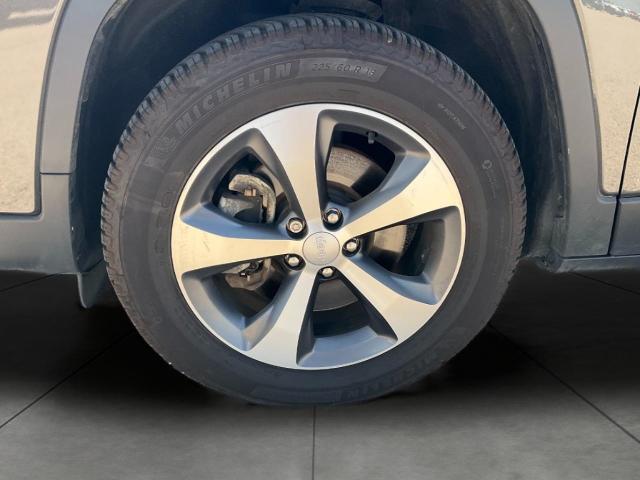 2022 Jeep Cherokee Vehicle Photo in Kaukauna, WI 54130