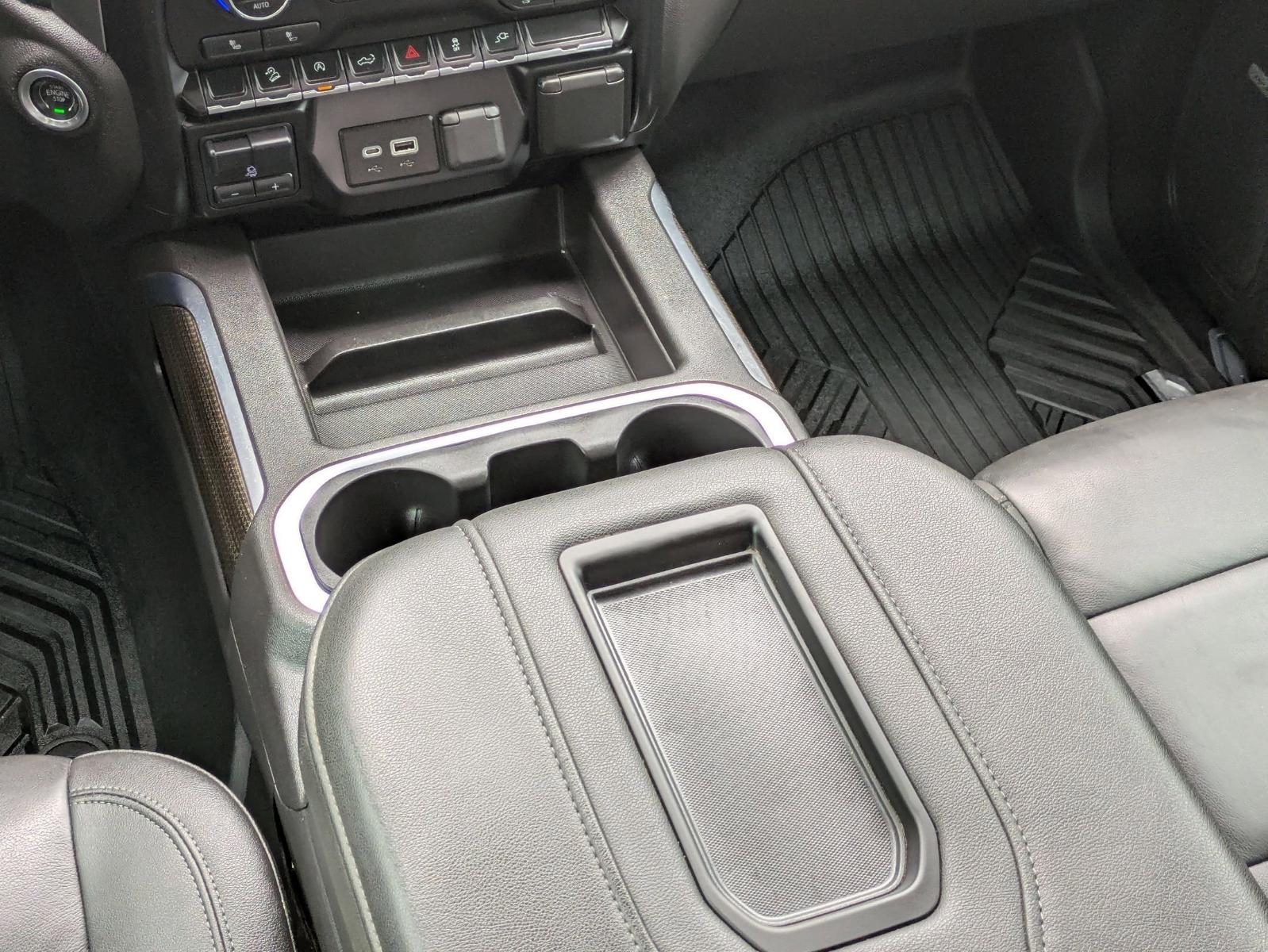 2022 Chevrolet Silverado 1500 LTD Vehicle Photo in SELMA, TX 78154-1460
