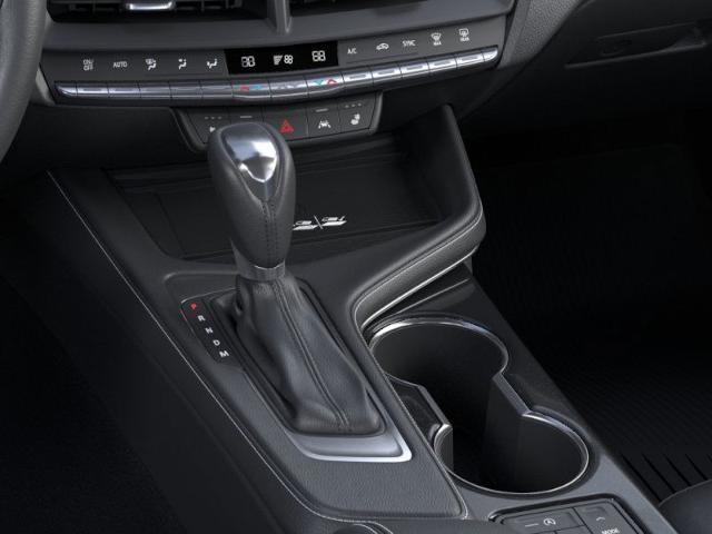 2026 Cadillac CT4 Vehicle Photo in MADISON, WI 53713-3220