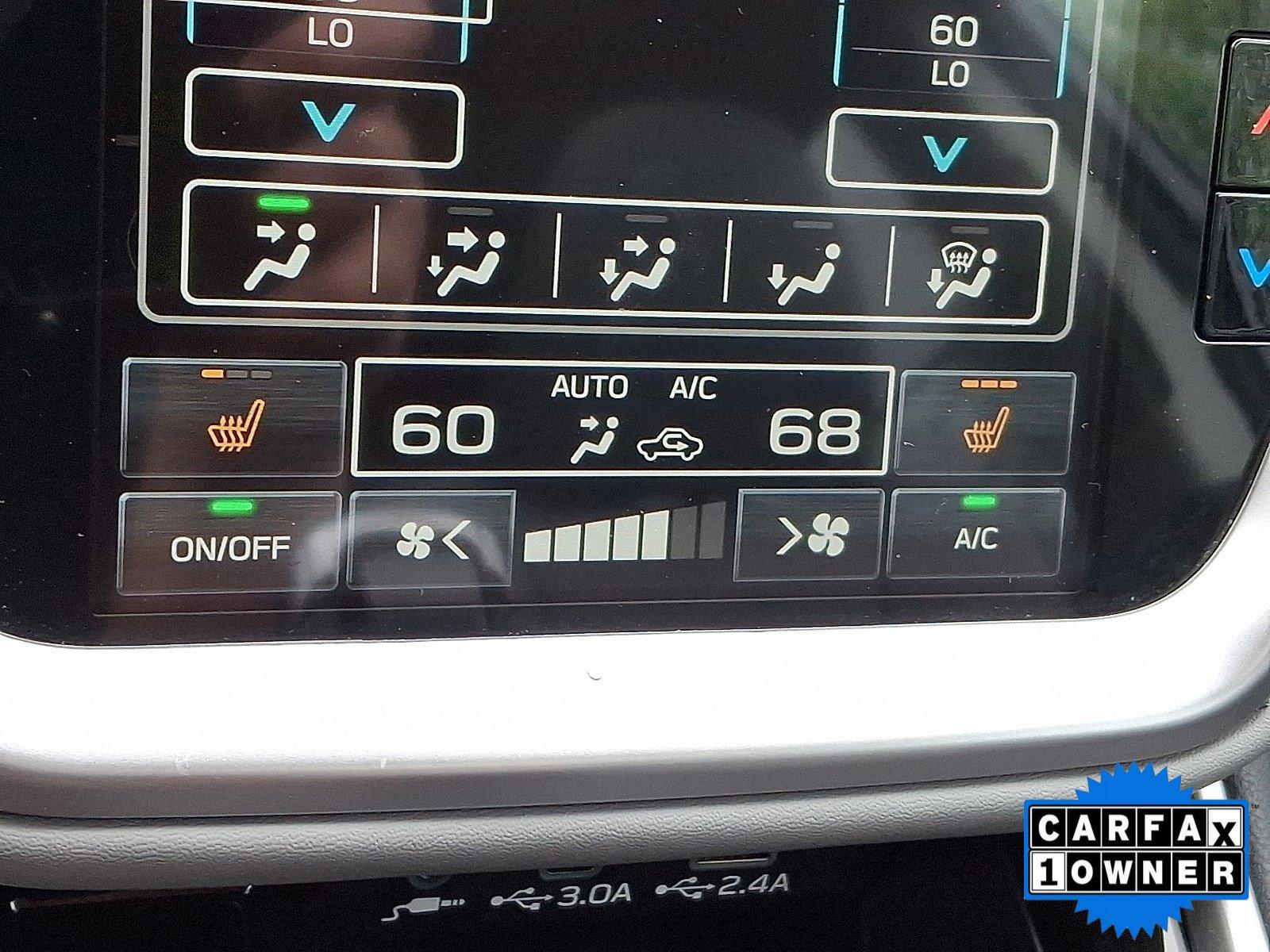 2024 Subaru Outback Vehicle Photo in Harrisburg, PA 17111