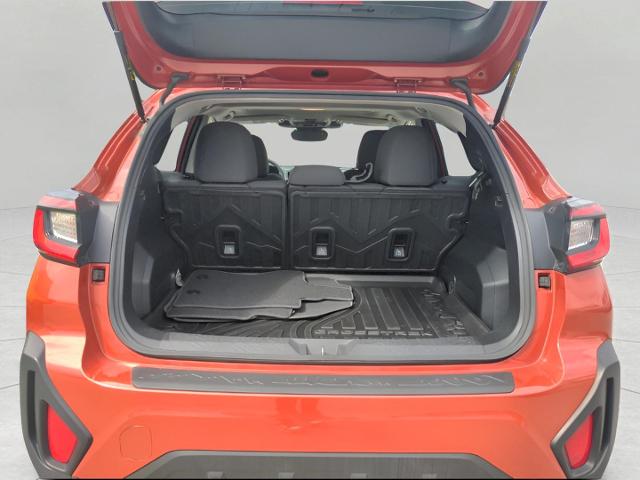 2024 Subaru Crosstrek Vehicle Photo in Green Bay, WI 54304