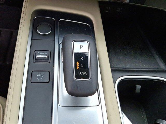 2025 INFINITI QX60 Vehicle Photo in Willow Grove, PA 19090