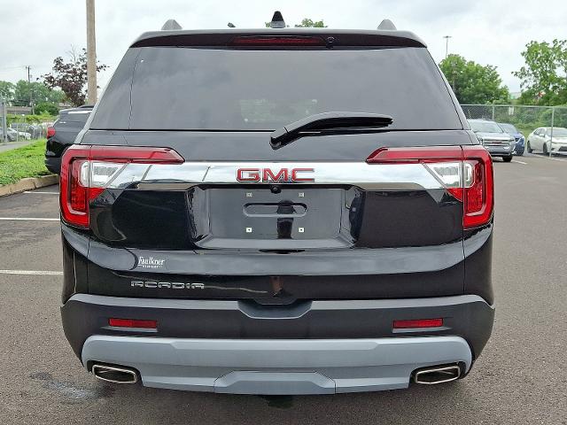 2023 GMC Acadia Vehicle Photo in TREVOSE, PA 19053-4984
