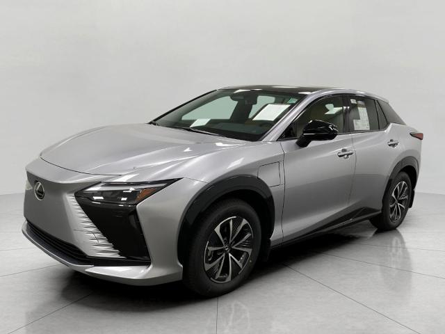 2025 Lexus RZ 300e Vehicle Photo in Appleton, WI 54913
