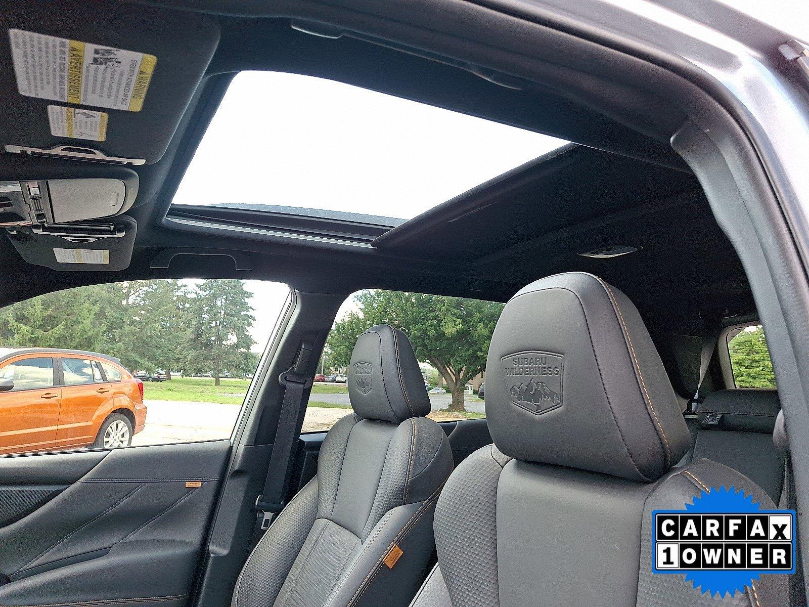 2024 Subaru Forester Vehicle Photo in Harrisburg, PA 17111