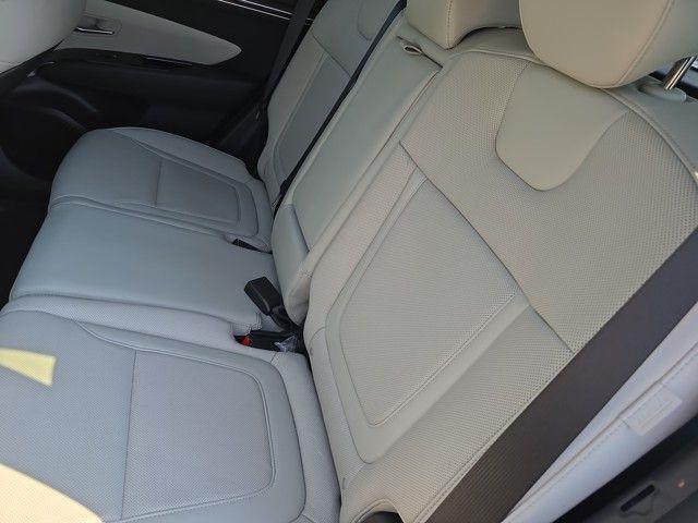 2024 Hyundai TUCSON Vehicle Photo in Pleasant Hills, PA 15236