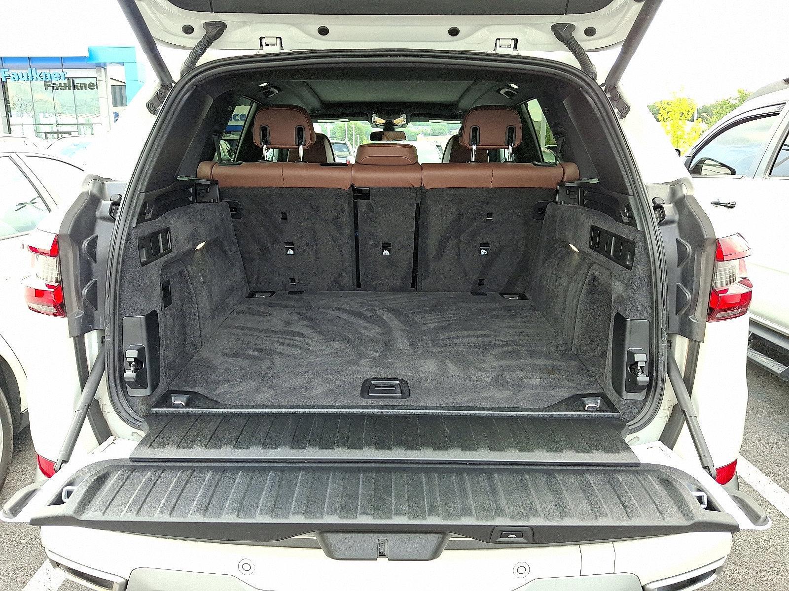 2021 BMW X5 xDrive40i Vehicle Photo in Harrisburg, PA 17111